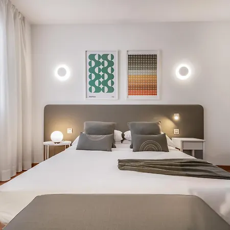 Agaete Shine Suites 3 Apartment Agaete (Gran Canaria)