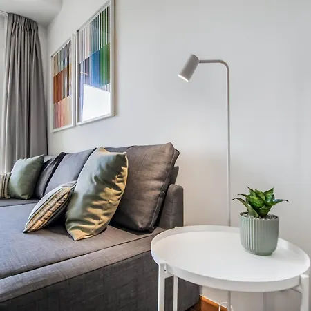 Apartment Agaete Shine Suites 3