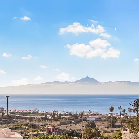 Apartment Agaete Shine Suites 3 Agaete (Gran Canaria)