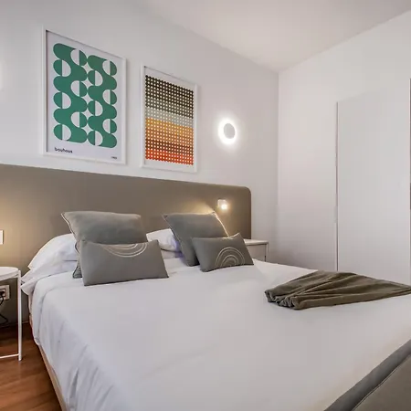 Agaete Shine Suites 3 *