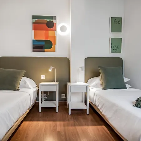 Agaete Shine Suites 3