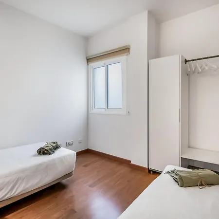 Agaete Shine Suites 3 Agaete (Gran Canaria)