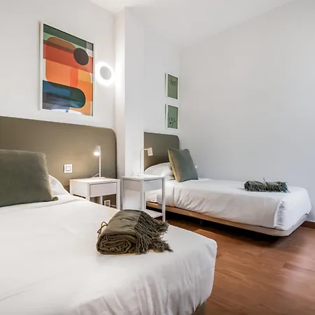 Apartment Agaete Shine Suites 3