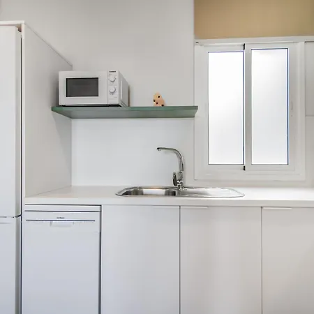 Agaete Shine Suites 3 Apartment *