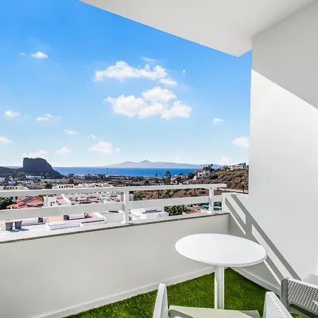 Apartment Agaete Shine Suites 3 Agaete (Gran Canaria)