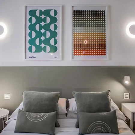 Apartment Agaete Shine Suites 3