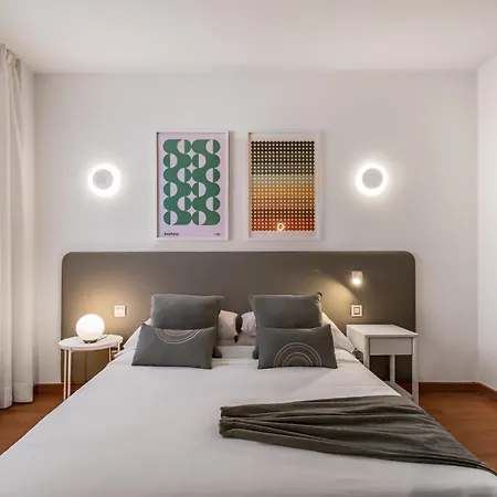 Agaete Shine Suites 3 *
