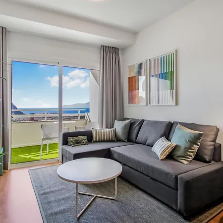 Apartment Agaete Shine Suites 3 Agaete (Gran Canaria)