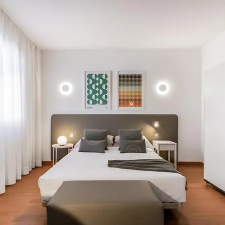 Agaete Shine Suites 3 *