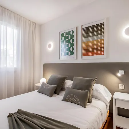 Apartment Agaete Shine Suites 3 Agaete (Gran Canaria)
