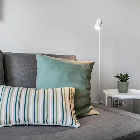Agaete Shine Suites 3 Apartment *