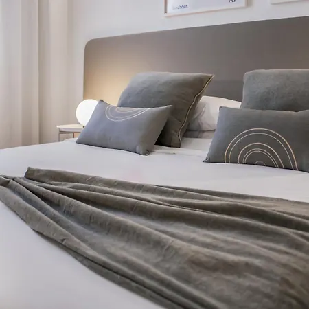 Apartment Agaete Shine Suites 3 Agaete (Gran Canaria)
