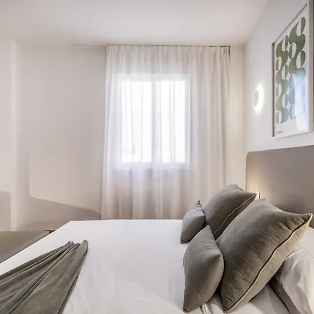 Apartment Agaete Shine Suites 3