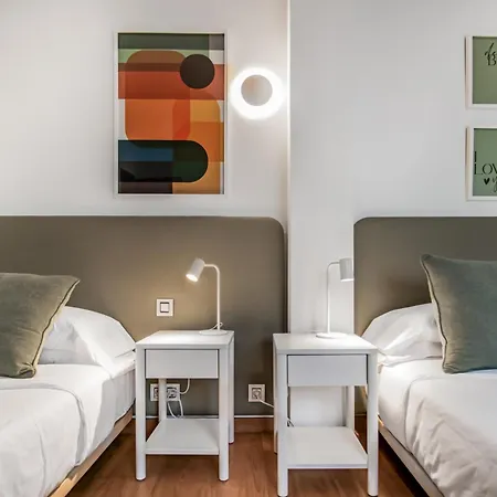 Apartment Agaete Shine Suites 3 *