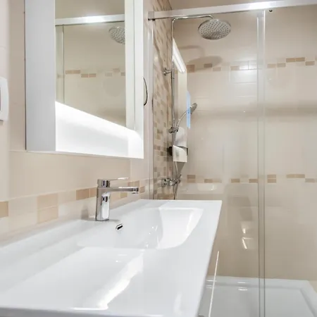 Apartment Agaete Shine Suites 3 *