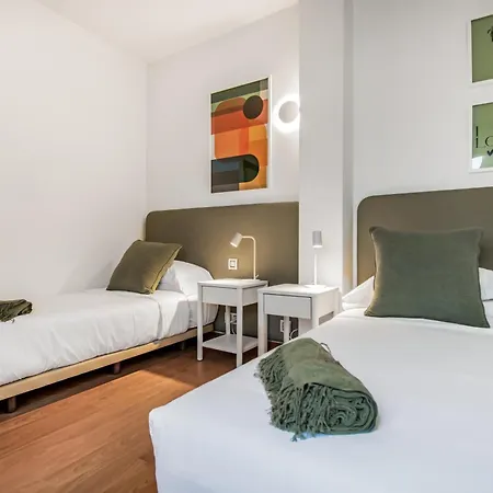 Agaete Shine Suites 3 * Agaete (Gran Canaria)