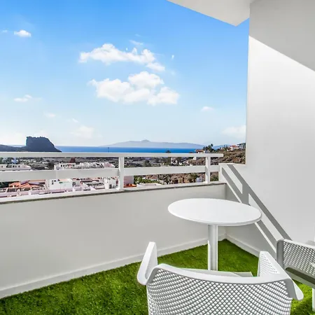 Apartment Agaete Shine Suites 3