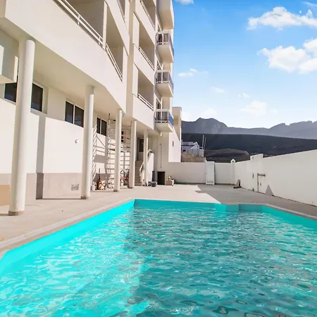 Agaete Shine Suites 3 *