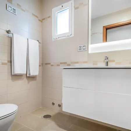 Agaete Shine Suites 3 Agaete (Gran Canaria)