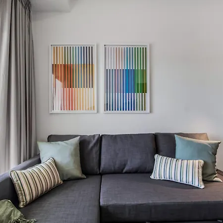 Apartment Agaete Shine Suites 3