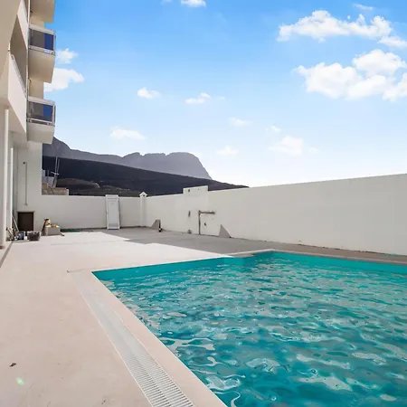 Agaete Shine Suites 3 * Agaete (Gran Canaria)