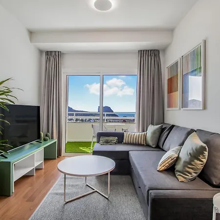 Agaete Shine Suites 3 Apartment *