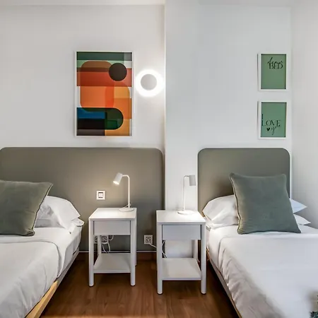 Agaete Shine Suites 3 * Agaete (Gran Canaria)